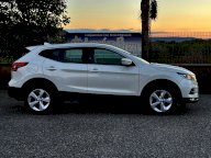 NISSAN Qashqai 1.5 dCi 115 CV Business