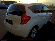 NISSAN Note 1.2 12V GPL Acenta