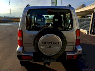 SUZUKI Jimny 1.3 4WD Special