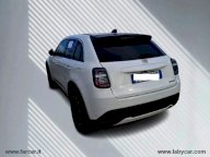 FIAT 600 Hybrid 110 CV DCT MHEV La Prima II