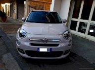 FIAT 500X 1.6 M.Jet 120 CV Lounge