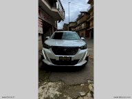 PEUGEOT 2008 BlueHDi 110 S&S Allure Pack