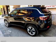 JEEP Compass 2.0 Mjt II aut. 4WD Limited