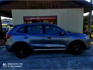 MG ZS 1.5 Standard