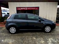 FIAT Punto 1.3 MJT II 75 CV 5p. Virgin Radio