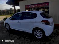 PEUGEOT 208 BlueHDi 75 5p. Allure