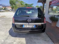 OPEL Astra 1.7 CDTI 110 CV ecoFLEX SW Edition
