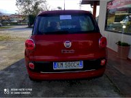 FIAT 500L 1.3 MJT 85 CV Panoramic Edition BG