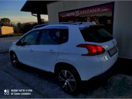 PEUGEOT 2008 1.6 e-HDi 92 CV S&S Allure