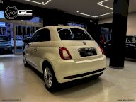 FIAT 500 1.0 Hybrid Cult