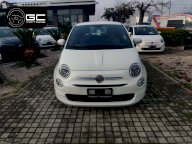 FIAT 500 1.0 Hybrid Cult