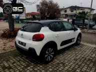 CITROEN C3 PureTech 83 S&S Shine