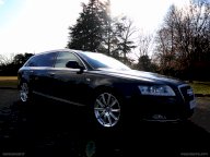 AUDI A6 2.7 V6 TDI 190CV Advanced S-LINE