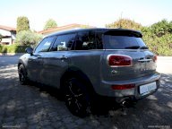 MINI Mini Cooper D Business Clubman