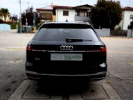 AUDI A4 35 TDI/163CV S tronic S line edition