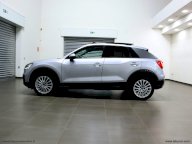 AUDI Q2 2.0TDI 150CV S-tronic
