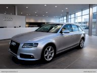 AUDI A4 Avant 2.0TDI 143CV AMBITION