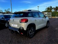 CITROEN C3 Aircross BlueHDi 100 S&S Shine