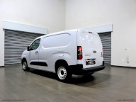 FIAT Doblò 1.5 BlueHdi 130 CV PL
