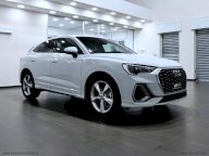AUDI Q3 SPORTBACK 2.0TDI S-tronic S-Line