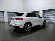AUDI Q3 2.0TDI quattro