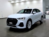 AUDI Q3 SPORTBACK 2.0TDI
