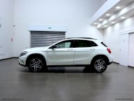 MERCEDES-BENZ GLA 220d Automatic 4Matic Sport