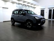 FIAT Panda 1.2 City Cross