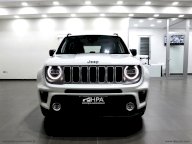 JEEP Renegade 1.6 Mjt 130CV Limited