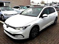 VOLKSWAGEN Golf 2.0TDI 150CV
