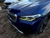 BMW X3 xDrive20d 48V