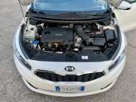 KIA cee d 1.6 CRDi 110 CV SW Active