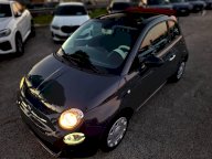 FIAT 500 C 1.0 Hybrid Cult