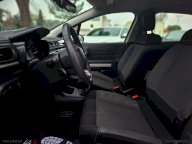CITROEN C3 PureTech 83 S&S Shine