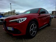 ALFA ROMEO Stelvio 2.2 T.diesel 190CV AT8 RWD Bus.