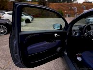 FIAT 500 C 1.0 Hybrid Cult