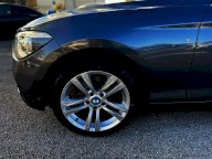 BMW 120d 5p. Sport