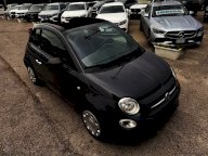 FIAT 500 C 1.0 Hybrid Cult