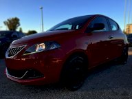 LANCIA Ypsilon 1.0 FireFly 5p.S&S Hybrid Silver