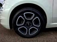 FIAT 500 1.0 Hybrid Club