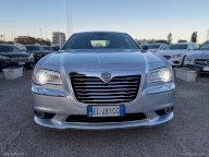 LANCIA Thema 3.0 V6 Mjet II 190 CV Platinum