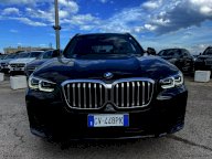 BMW X3 xDrive20d 48V Msport