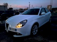 ALFA ROMEO Giulietta 1.6 JTDm 120 CV Super