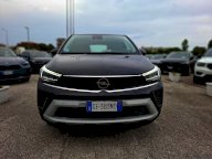 OPEL Crossland X 1.5 ECOTEC D 110CV Ultim.