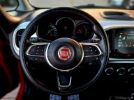 FIAT 500L 1.4 95 CV S&S Cross
