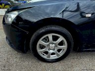 CHEVROLET Cruze 2.0 D 163 CV 5p. LTZ