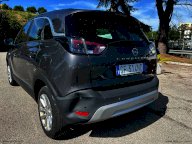 OPEL Crossland 1.2 T. 12V 110 CV S&S Ultimate