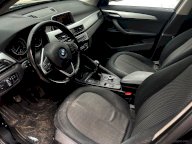 BMW X1 sDrive18d Advantage