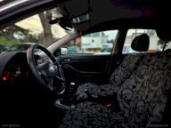 TOYOTA Avensis 2.2 D-4D 16V