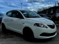 LANCIA Ypsilon 1.0 FireFly 5p.S&S Hybrid Silver